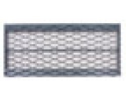 Ballymore Bridge Sections, Serrated Grating Treads | Model CB338