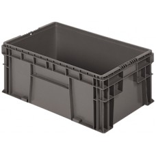 Buckhorn Straight Wall Plastic Container - SW24151002