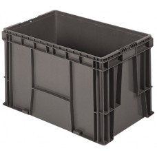Buckhorn Straight Wall Plastic Container - SW24151502