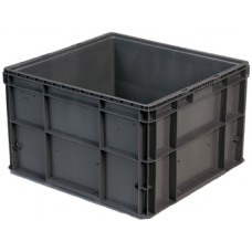 Buckhorn Straight Wall Plastic Container - SW242215A2