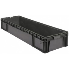 Buckhorn Straight Wall Plastic Container - SW48150802