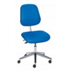 Biofit Amherst Ergonomic ESD Static Control Chair - AMA-L-RC-K