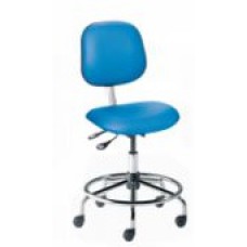 Biofit Ergonomic Static Control Chair - BES-L-RC-T-XF-XA-K