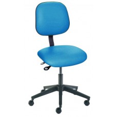 Biofit Elite Series Ergonomic Cleanroom Chair - EER-L-RC-IS08