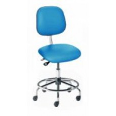 Free Shipping Biofit Ergonomic Cleanroom Chair - EES-L-RC-IS08
