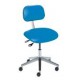 Biofit Elite Series Ergonomic Cleanroom Chair - ETA-L-RC-IS08