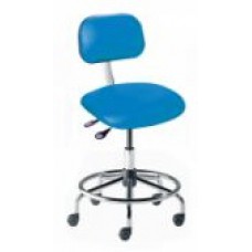 Biofit Elite Ergonomic Cleanroom Chair - ETS-M-RC-IS08