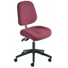 Biofit Sewn Seams Ergonomic Chair - FCR-M-RC-T-XF-XA-06