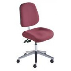 Biofit Sewn Seams Ergonomic Chair -FCW-H-RC-T-XF-XA-06