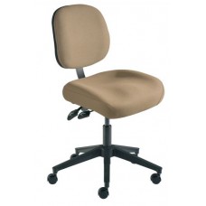 Biofit Sewn Seams Ergonomic Chair - FLR-M-RC-T-XF-XA-06
