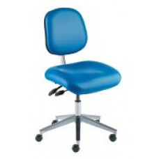 Biofit Vacuum Formed Ergonomic Chair - VF:FVF:LW-L-RC-T-XF-XA-06