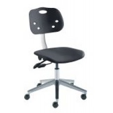 Biofit ArmorSeat Static Control Chair-GGW-L-RC-T-XF-XA-K