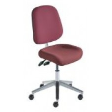 Biofit Sewn Seams Static Control ESD Ergonomic Chair - HCA-H-RC-K