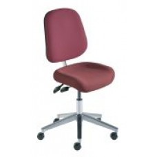 Biofit Sewn Seams Static Control ESD Ergonomic Chair - HCW-L-RC-K