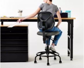 Industrial Chairs and Stools: How to Match Seat Height, Base and Material to the Job