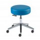 Biofit Vacuum Formed Ergonomic Lab Stool - VF:RXA-L-RC-S-XF-XA-06