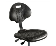 Biofit UU-Series Molded Self-Skinned Urethane Chair Biofit UU-Series Molded Self-Skinned Urethane Chair