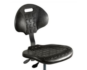 Biofit UU-Series Molded Self-Skinned Urethane Chair