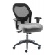 BioFit FPR-L-RC Zephyr Ergonomic Chair – Mesh-Back Executive Comfort for All-Day Performance
