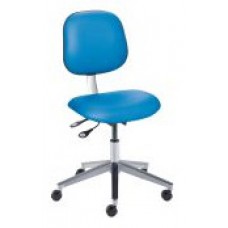 Biofit Ergonomic Cleanroom Chair - BEW-L-RC-IS08