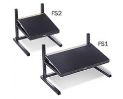 Biofit ESD Adjustable Ergonomic Footrest - FS-1-K