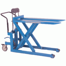 Bishamon Manual Skid Lift - LV-10W