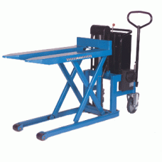 Bishamon Battery Powered Skid Lift - LVE-100WE