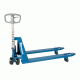 Bishamon BS-55B Blue Label Hand Pallet Truck | 5,500 lb. Capacity