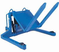 Mobile Pallet Tilters