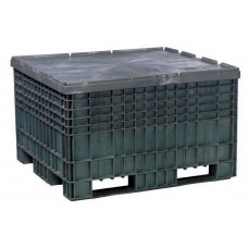 Buckhorn Fixed Wall Bulk Container - BF484429