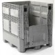Buckhorn 48x40 Collapsible Bulk Container - BG48404600