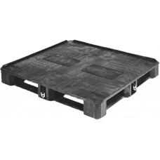 Buckhorn 48x45 Plastic Pallet - PO4845063210001