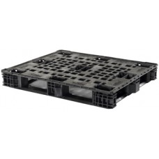 Buckhorn 48x45 Plastic Pallet - PW4845062210001