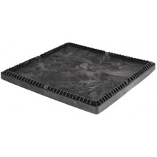 Buckhorn 48x45 Plastic Top Cap - TO4845030010000