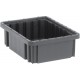 Quantum Conductive Dividable Grid Container - DG91035CO