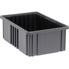 Quantum Conductive Dividable Grid Container - DG92060CO