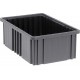 Quantum Conductive Dividable Grid Container - DG92060CO