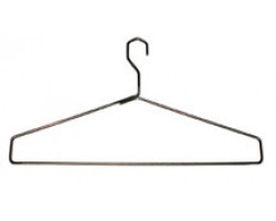 Eagle Group CLH-C Chrome Non-Removable Hanger