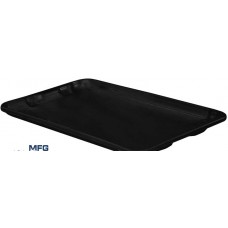 MFG Conductive Nest-Stack Fiberglass Lid - 780110