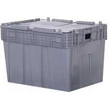 Orbis FP60 FliPak Attached Lid Container