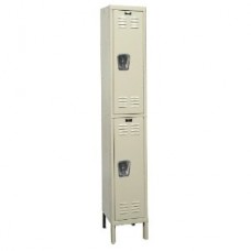 Hallowell U1588-2 Industrial Steel Premium Lockers