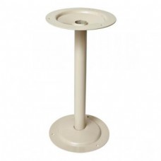 Hallowell 4805 Heavy Duty Steel Pedestal