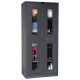 Hallowell HW4SVSC6478-4 All-Welded Safety View Storage Cabinet