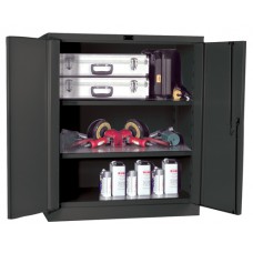 Hallowell HW6SC6142-2 All-Welded DuraTough Storage Cabinet