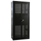 Hallowell HW4VSC8478-4 All-Welded DuraTough Vented Storage Cabinet