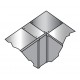 Hallowell KFTF0615 Flat Top Fillers