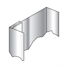 Hallowell KG66 Slip Joint