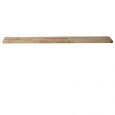 Hallowell MBT48 Maple Bench Top