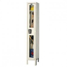 Hallowell USV1258-1 Industrial Safety View Lockers