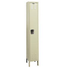 Hallowell U1818-1 Industrial Steel Premium Lockers